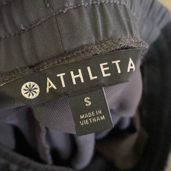 Athleta hilltop jogger - Picture 6 of 6